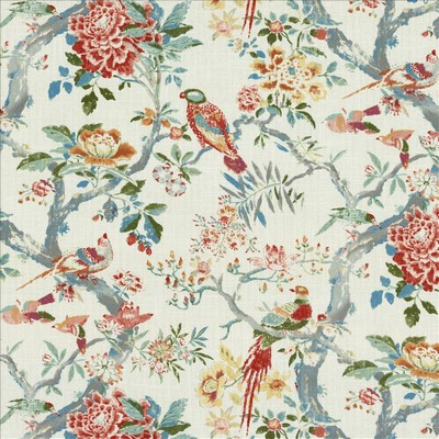 Kasmir RICHLAND GARDEN  MULTI           